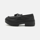 CHUCK TAYLOR ALL STAR LUGGED HEEL